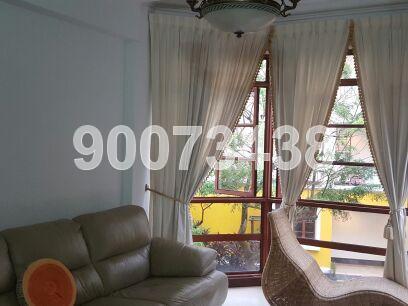 Casafina (D16), Condominium #139950912
